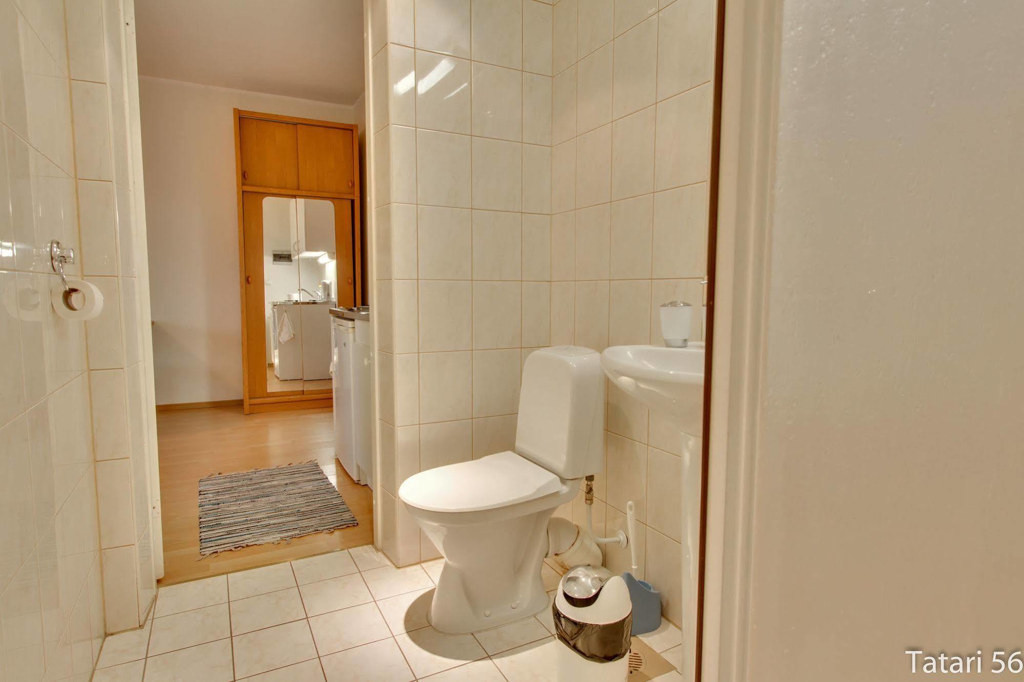 Luxury Suites - Tatari By Rikas Hotels Tallinn Extérieur photo