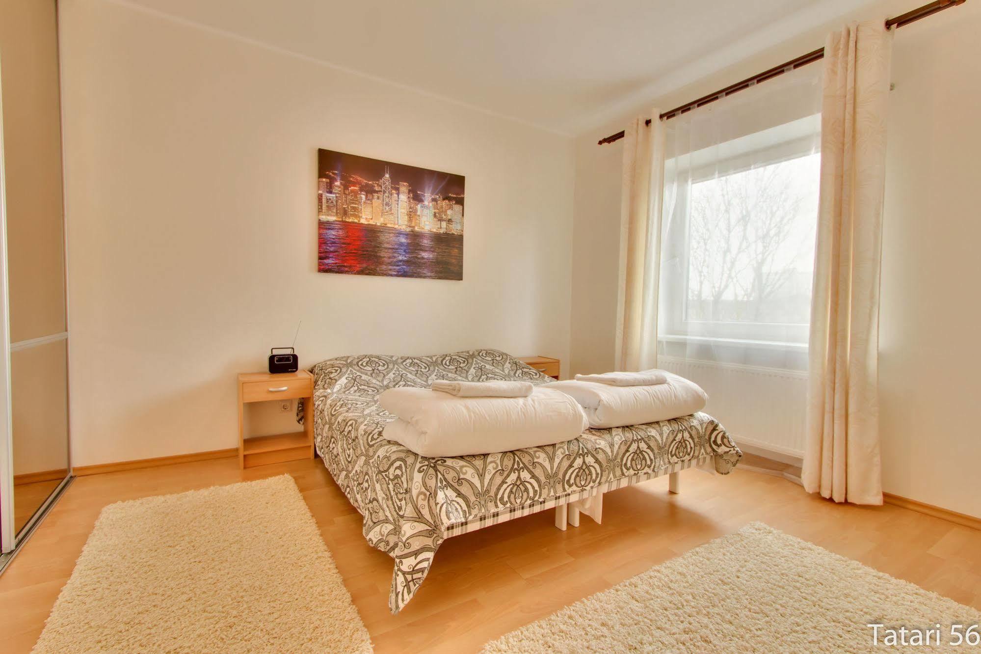 Luxury Suites - Tatari By Rikas Hotels Tallinn Extérieur photo